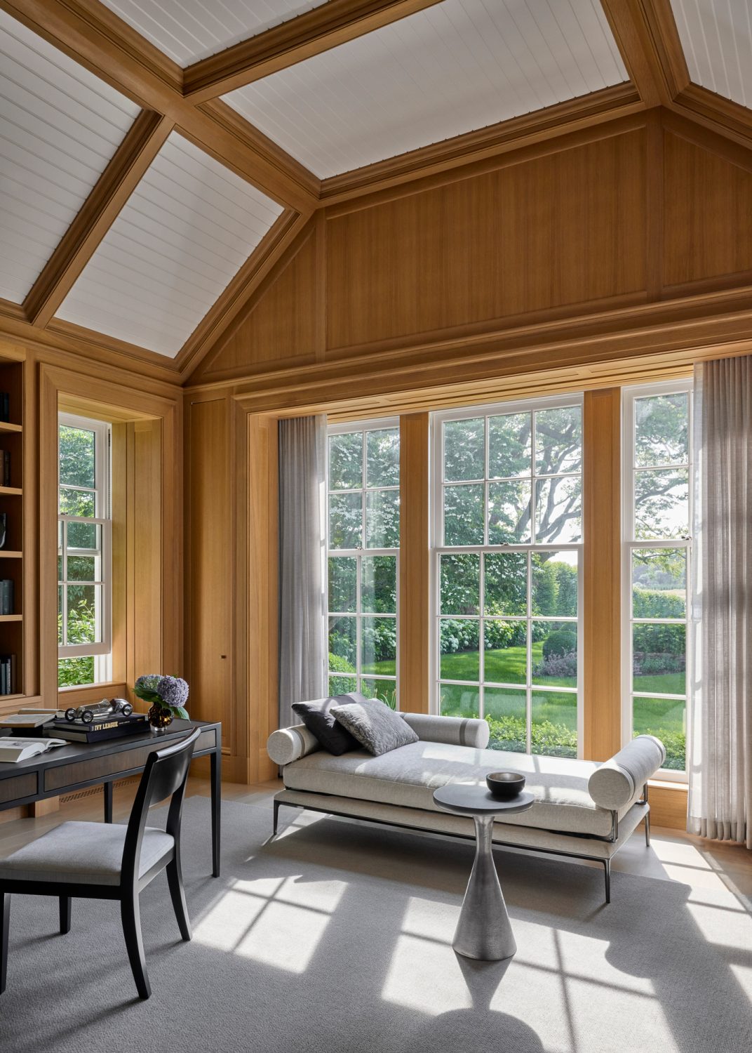 East End House – Peter Pennoyer Architects